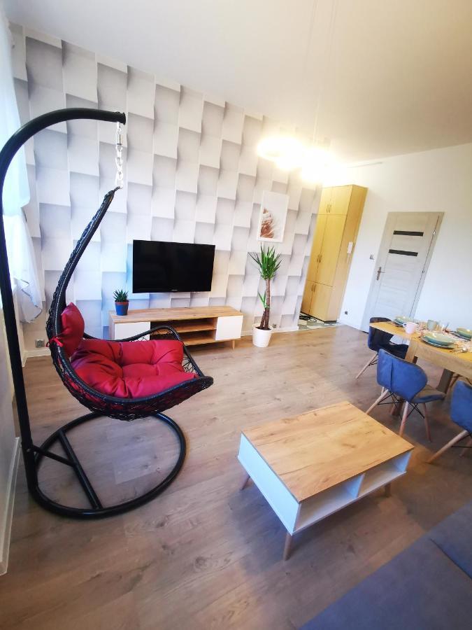 Apartament K&Scielna4013 Świdnica Zewnętrze zdjęcie