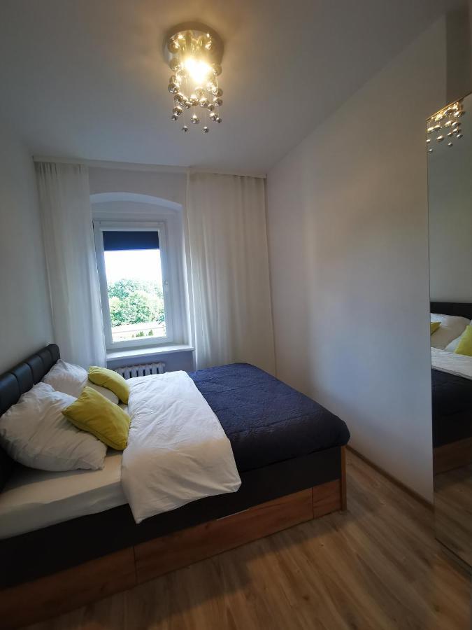 Apartament K&Scielna4013 Świdnica Zewnętrze zdjęcie