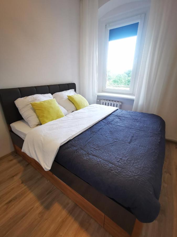 Apartament K&Scielna4013 Świdnica Zewnętrze zdjęcie