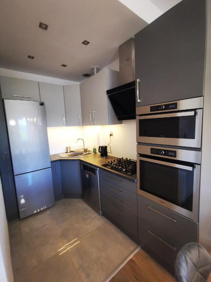 Apartament K&Scielna4013 Świdnica Zewnętrze zdjęcie