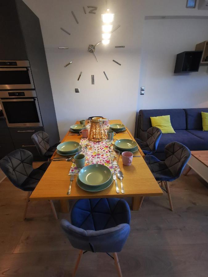 Apartament K&Scielna4013 Świdnica Zewnętrze zdjęcie