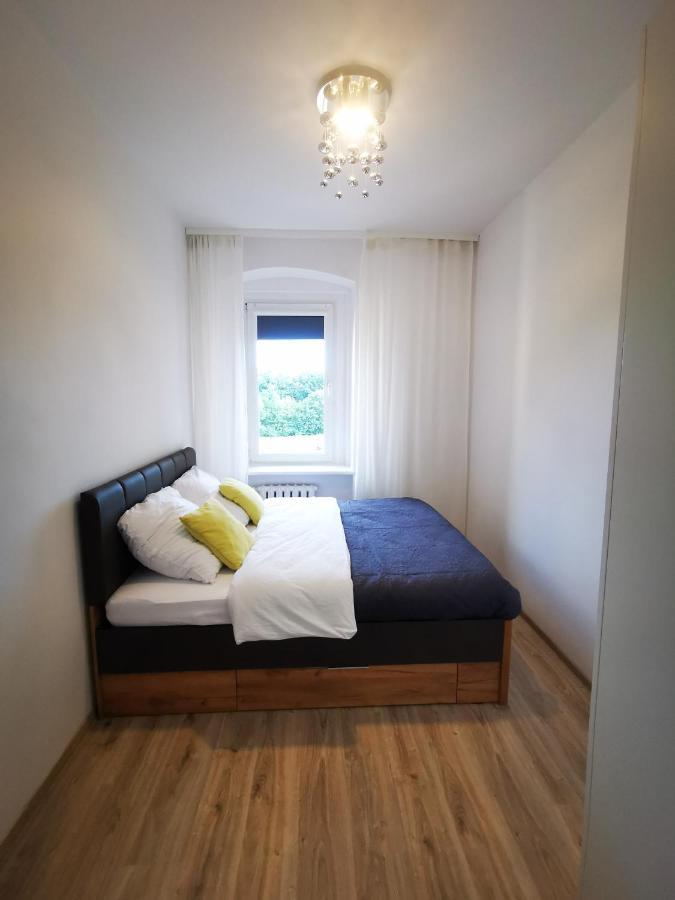 Apartament K&Scielna4013 Świdnica Zewnętrze zdjęcie