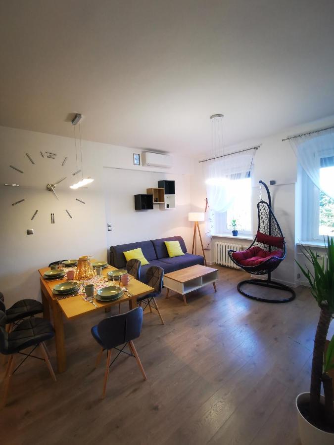 Apartament K&Scielna4013 Świdnica Zewnętrze zdjęcie