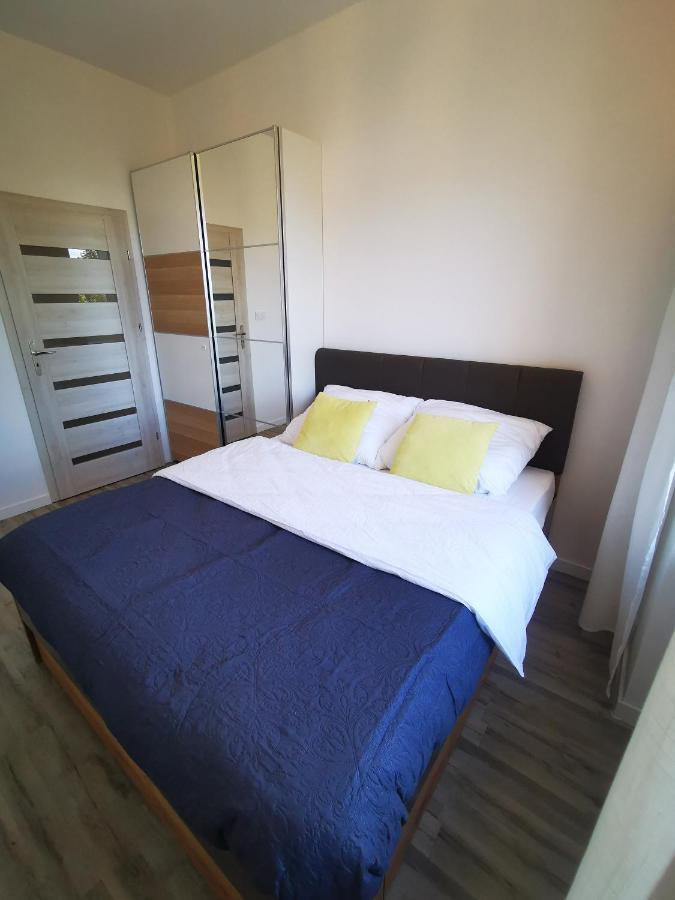 Apartament K&Scielna4013 Świdnica Zewnętrze zdjęcie