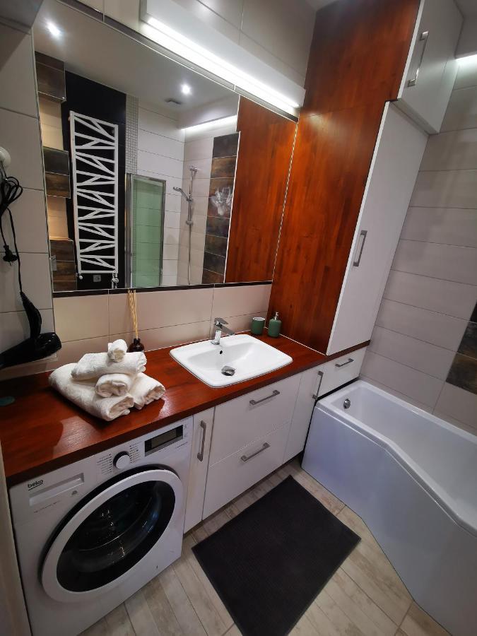 Apartament K&Scielna4013 Świdnica Zewnętrze zdjęcie