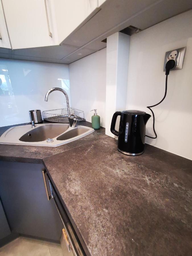 Apartament K&Scielna4013 Świdnica Zewnętrze zdjęcie