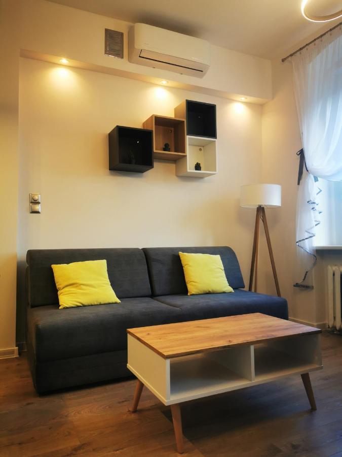 Apartament K&Scielna4013 Świdnica Zewnętrze zdjęcie