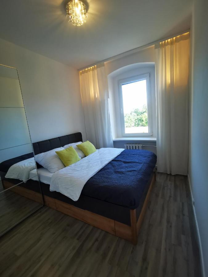 Apartament K&Scielna4013 Świdnica Zewnętrze zdjęcie